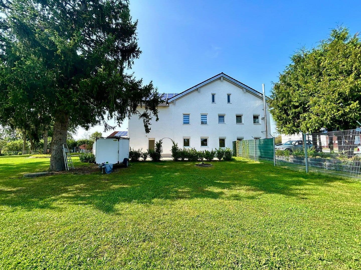 Prenájom bytu 2-izbový 117 m², Außerrötzing 29, Außernzell, Bavorsko Prenájom bytu 2-izbový 117 m², Außerrötzing 29, Außernzell, Bavorsko