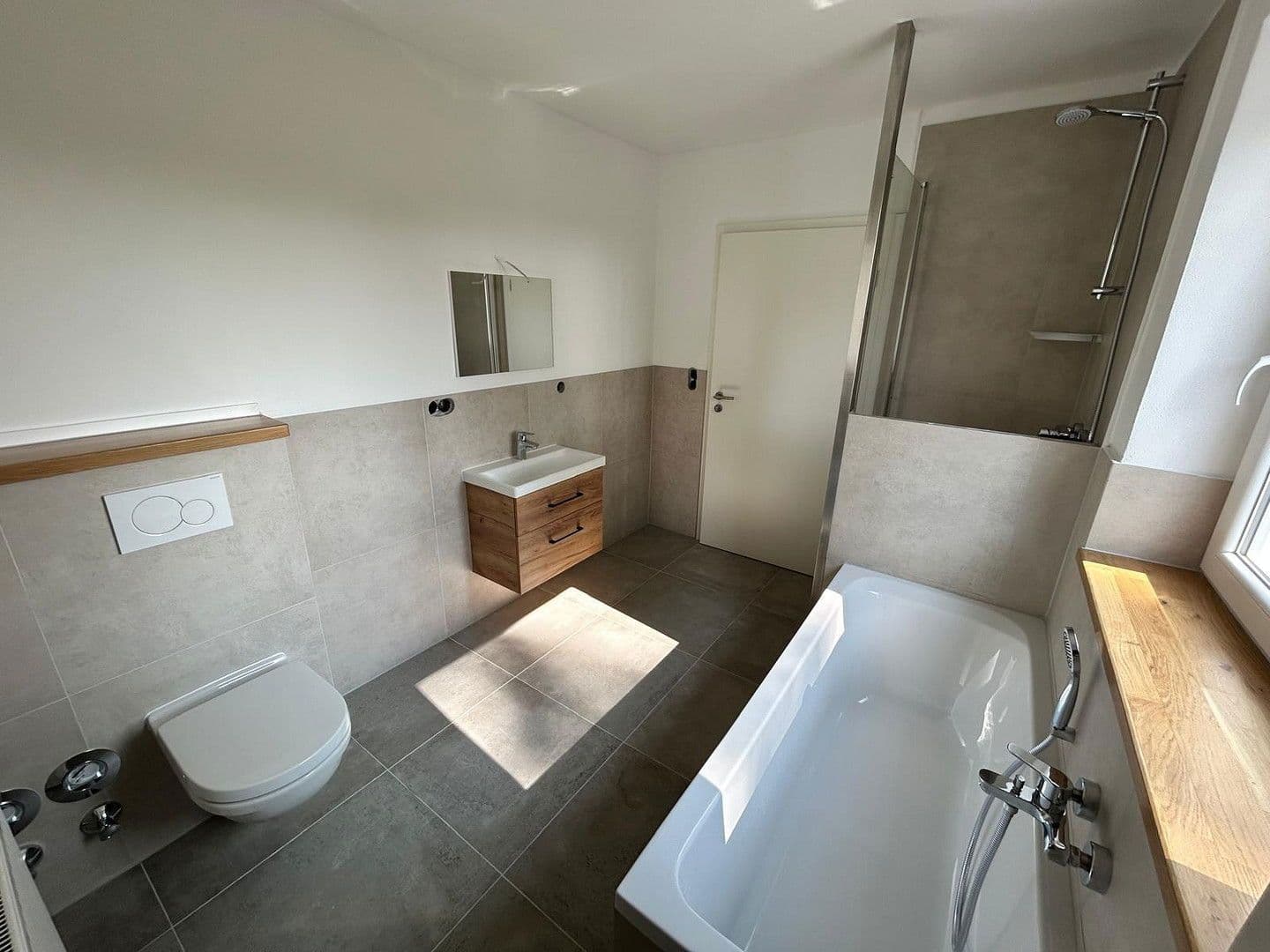 Prenájom bytu 2-izbový 117 m², Außerrötzing 29, Außernzell, Bavorsko Prenájom bytu 2-izbový 117 m², Außerrötzing 29, Außernzell, Bavorsko