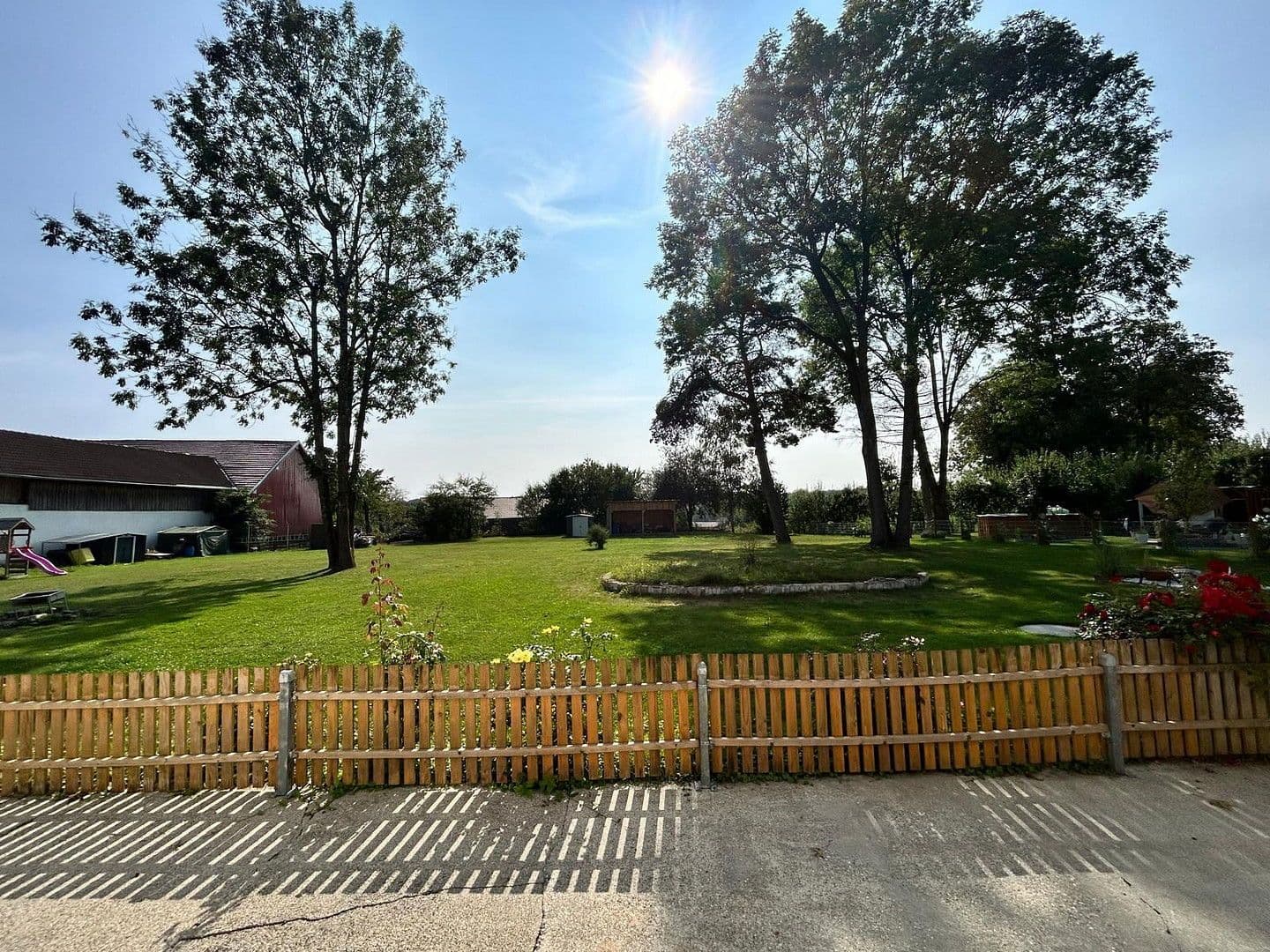 Prenájom bytu 2-izbový 117 m², Außerrötzing 29, Außernzell, Bavorsko Prenájom bytu 2-izbový 117 m², Außerrötzing 29, Außernzell, Bavorsko