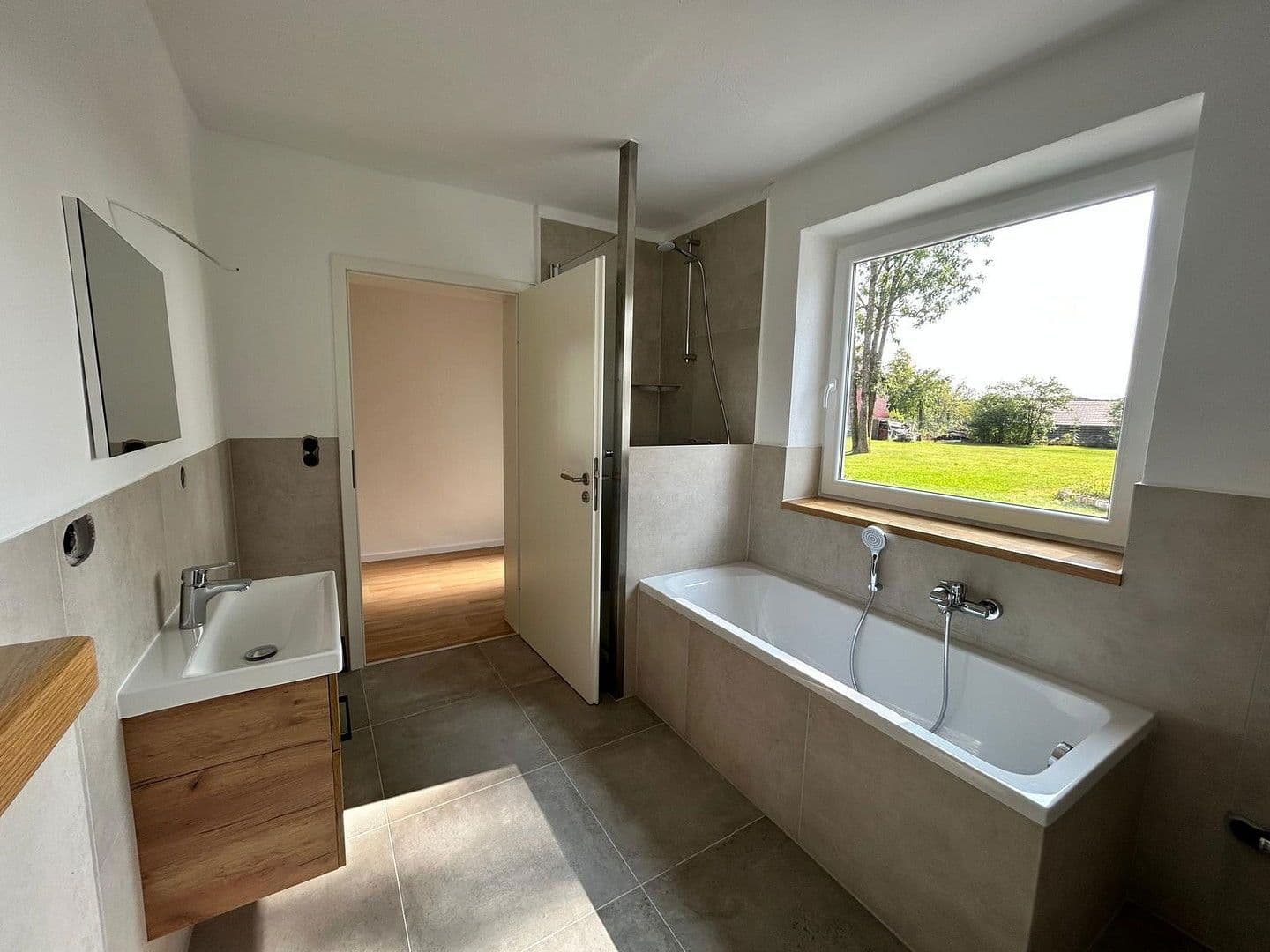 Prenájom bytu 2-izbový 117 m², Außerrötzing 29, Außernzell, Bavorsko Prenájom bytu 2-izbový 117 m², Außerrötzing 29, Außernzell, Bavorsko