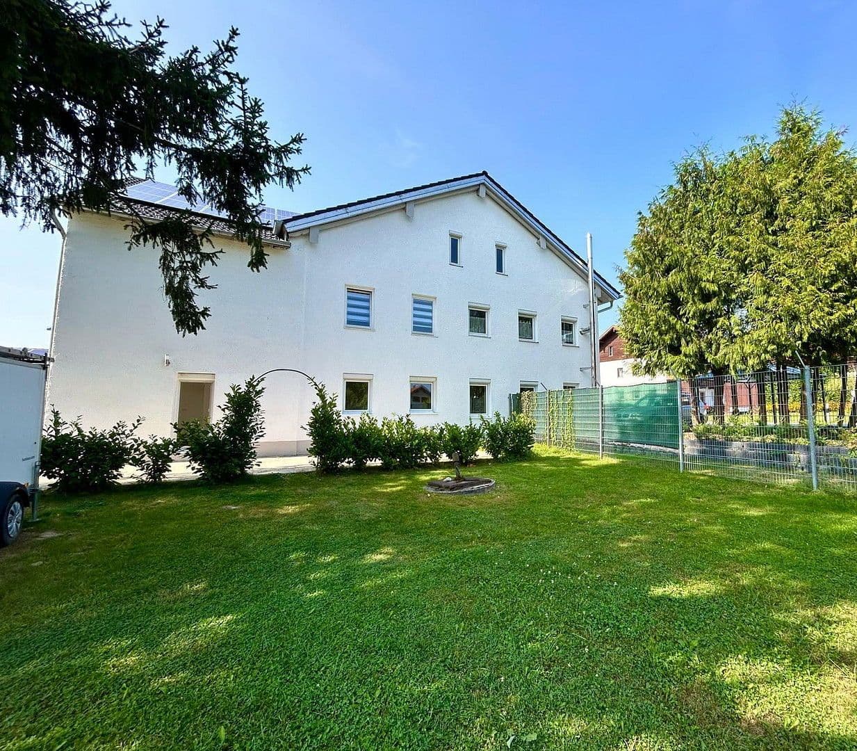 Prenájom bytu 2-izbový 117 m², Außerrötzing 29, Außernzell, Bavorsko Prenájom bytu 2-izbový 117 m², Außerrötzing 29, Außernzell, Bavorsko