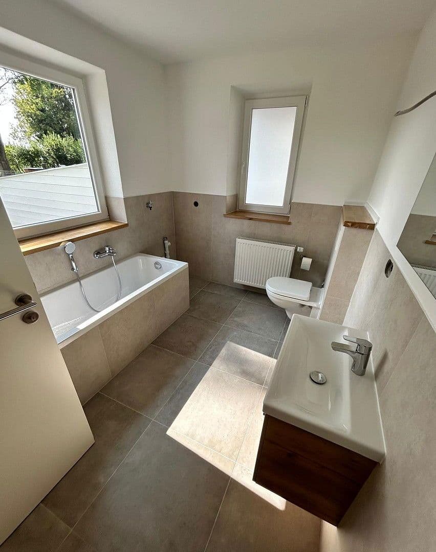 Prenájom bytu 2-izbový 117 m², Außerrötzing 29, Außernzell, Bavorsko Prenájom bytu 2-izbový 117 m², Außerrötzing 29, Außernzell, Bavorsko