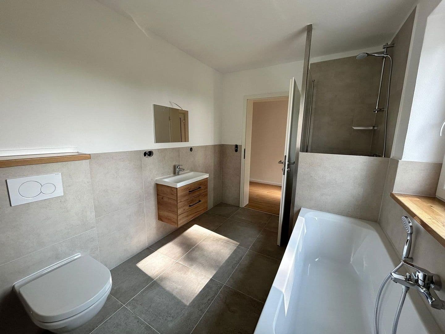 Prenájom bytu 2-izbový 117 m², Außerrötzing 29, Außernzell, Bavorsko Prenájom bytu 2-izbový 117 m², Außerrötzing 29, Außernzell, Bavorsko