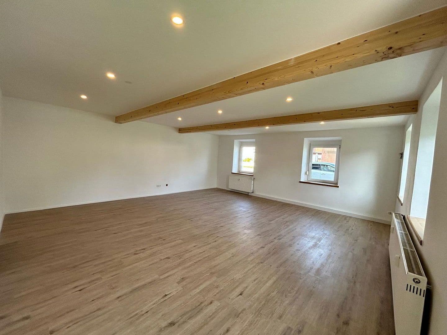 Prenájom bytu 2-izbový 117 m², Außerrötzing 29, Außernzell, Bavorsko Prenájom bytu 2-izbový 117 m², Außerrötzing 29, Außernzell, Bavorsko