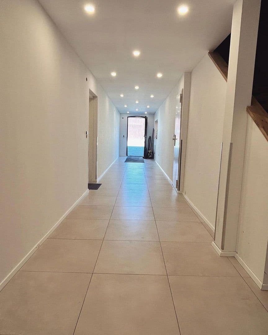 Prenájom bytu 2-izbový 117 m², Außerrötzing 29, Außernzell, Bavorsko Prenájom bytu 2-izbový 117 m², Außerrötzing 29, Außernzell, Bavorsko