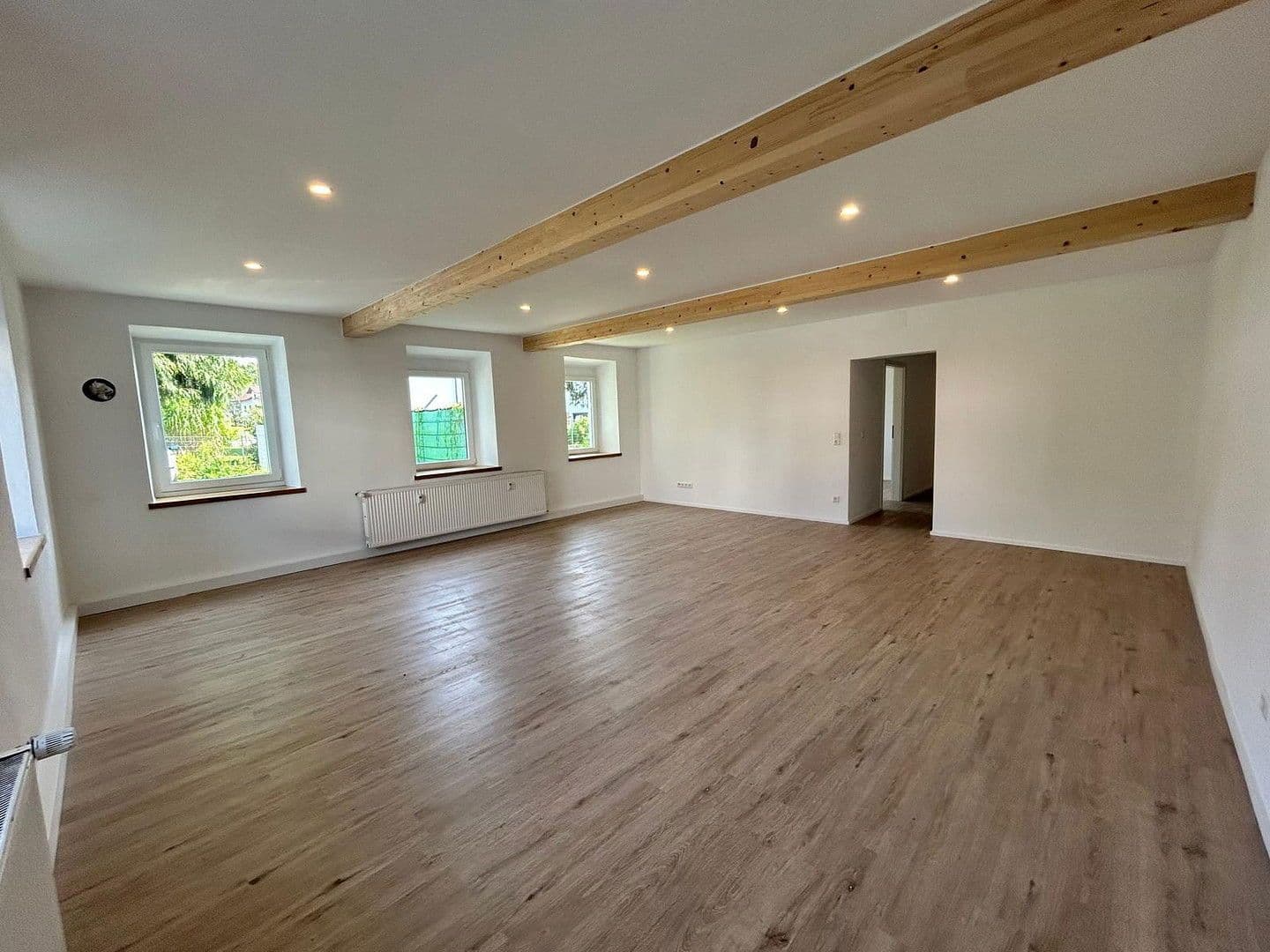 Prenájom bytu 2-izbový 117 m², Außerrötzing 29, Außernzell, Bavorsko Prenájom bytu 2-izbový 117 m², Außerrötzing 29, Außernzell, Bavorsko