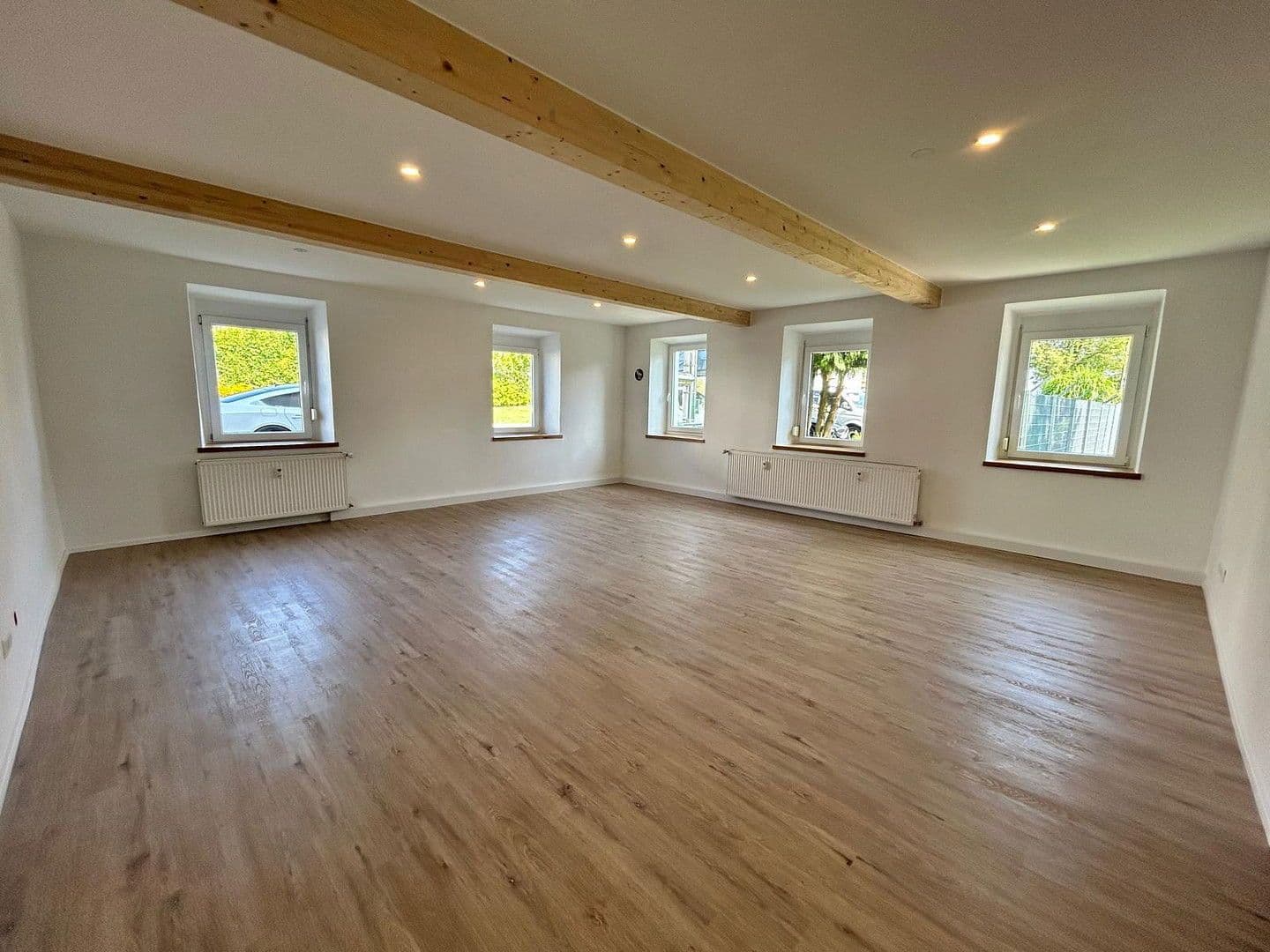 Prenájom bytu 2-izbový 117 m², Außerrötzing 29, Außernzell, Bavorsko Prenájom bytu 2-izbový 117 m², Außerrötzing 29, Außernzell, Bavorsko