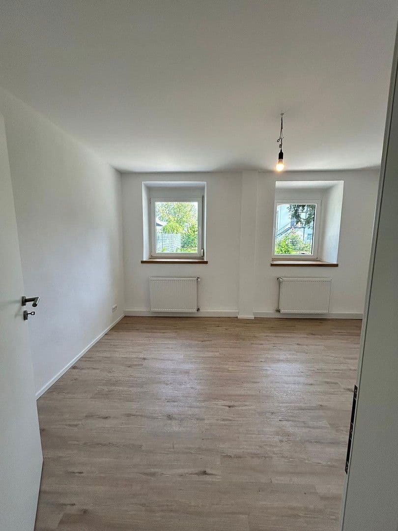 Prenájom bytu 2-izbový 117 m², Außerrötzing 29, Außernzell, Bavorsko Prenájom bytu 2-izbový 117 m², Außerrötzing 29, Außernzell, Bavorsko