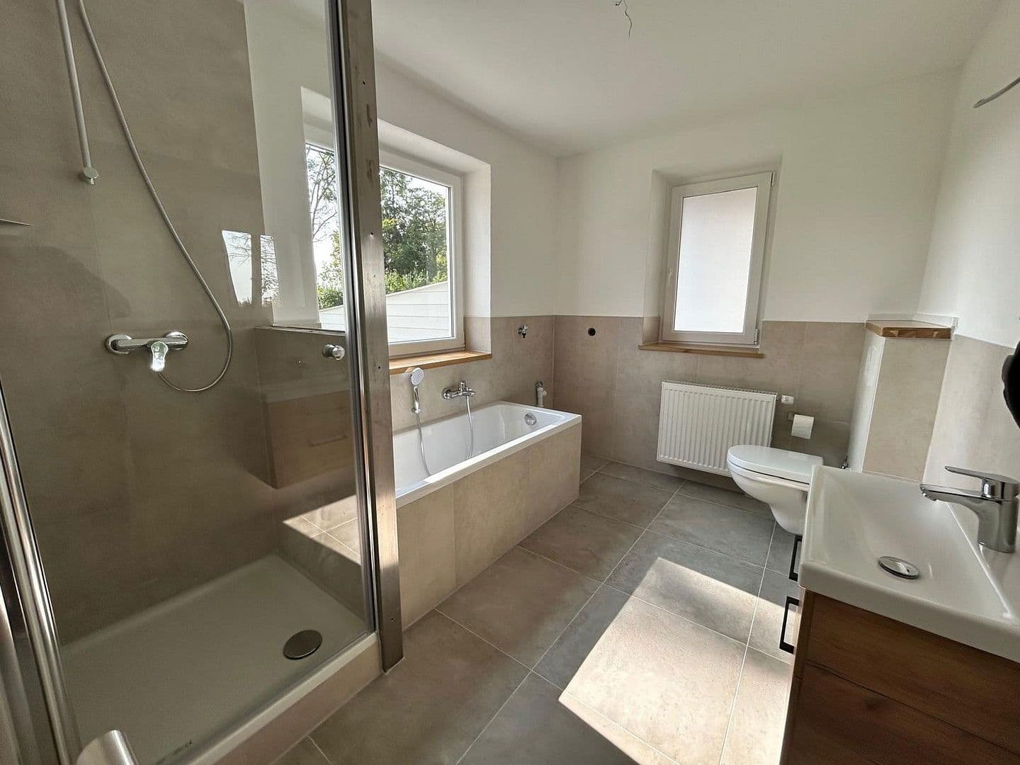 Prenájom bytu 2-izbový 117 m², Außerrötzing 29, Außernzell, Bavorsko Prenájom bytu 2-izbový 117 m², Außerrötzing 29, Außernzell, Bavorsko