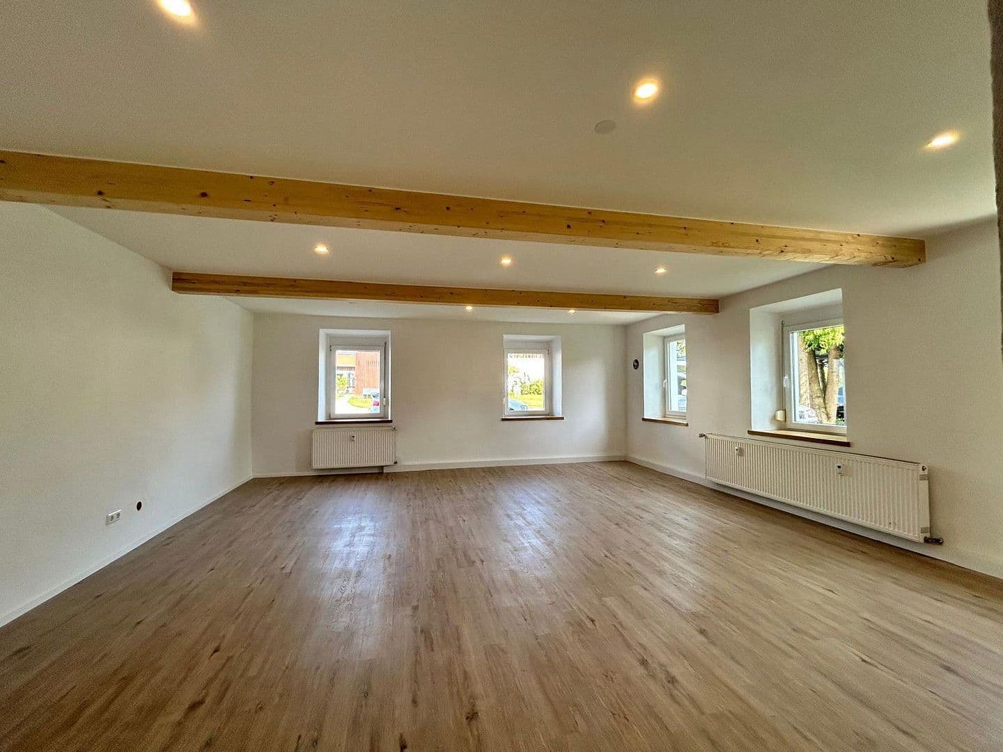 Prenájom bytu 2-izbový 117 m², Außerrötzing 29, Außernzell, Bavorsko Prenájom bytu 2-izbový 117 m², Außerrötzing 29, Außernzell, Bavorsko