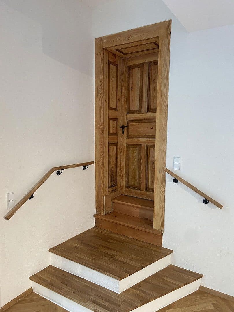 Prenájom nebytového priestoru 95 m², Neustadt 33, Ansbach, Bavorsko Prenájom nebytového priestoru 95 m², Neustadt 33, Ansbach, Bavorsko