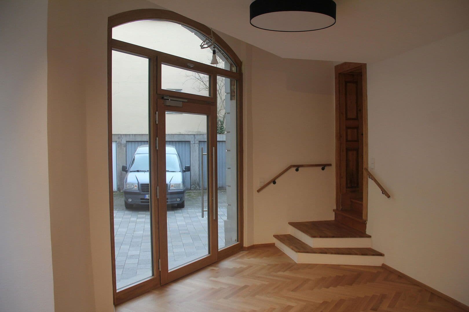 Prenájom nebytového priestoru 95 m², Neustadt 33, Ansbach, Bavorsko Prenájom nebytového priestoru 95 m², Neustadt 33, Ansbach, Bavorsko