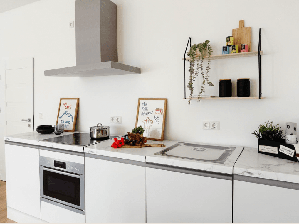 Predaj bytu 2-izbový 60 m², Ulm, Bádensko-Wurttembersko Predaj bytu 2-izbový 60 m², Ulm, Bádensko-Wurttembersko