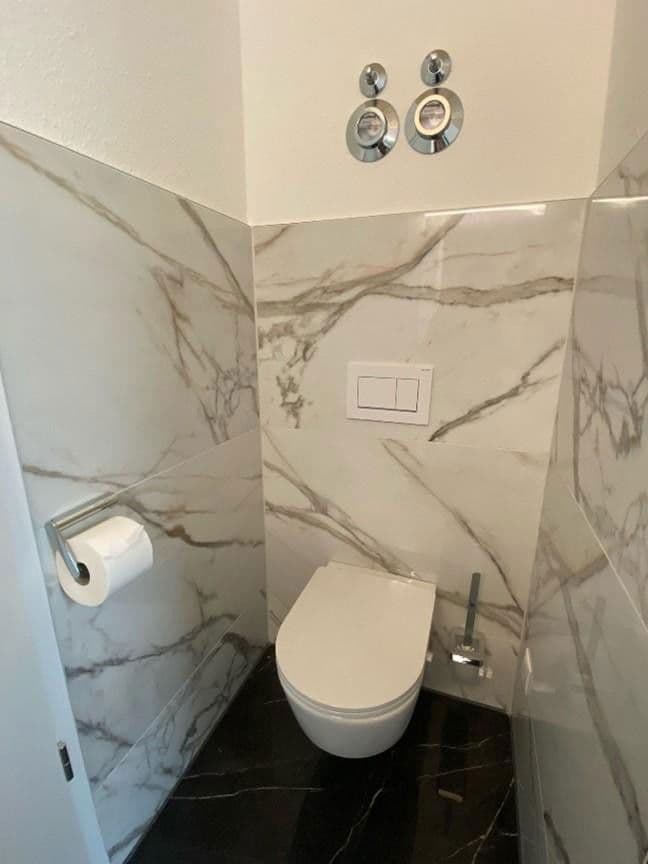 Prenájom bytu 3-izbový 95 m², Backnang, Bádensko-Wurttembersko Prenájom bytu 3-izbový 95 m², Backnang, Bádensko-Wurttembersko