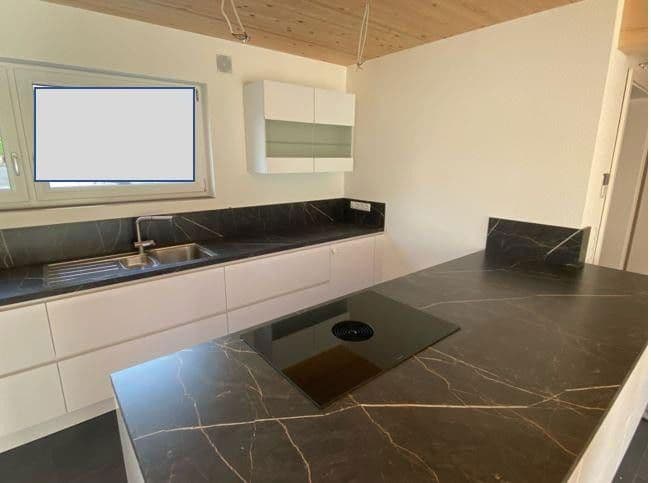 Prenájom bytu 3-izbový 95 m², Backnang, Bádensko-Wurttembersko Prenájom bytu 3-izbový 95 m², Backnang, Bádensko-Wurttembersko