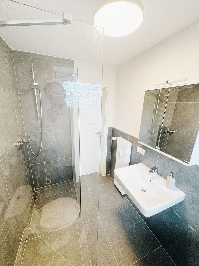 Prenájom bytu 62 m², Mainaustraße 38, München, Bavorsko Prenájom bytu 62 m², Mainaustraße 38, München, Bavorsko