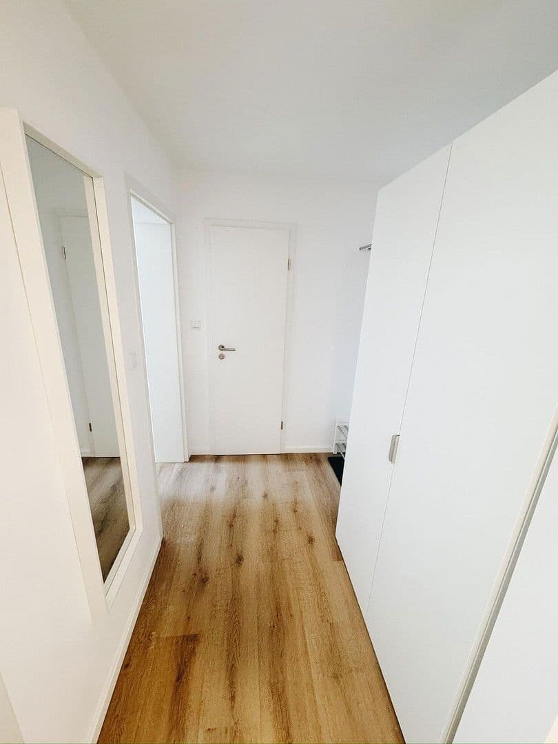 Prenájom bytu 62 m², Mainaustraße 38, München, Bavorsko Prenájom bytu 62 m², Mainaustraße 38, München, Bavorsko