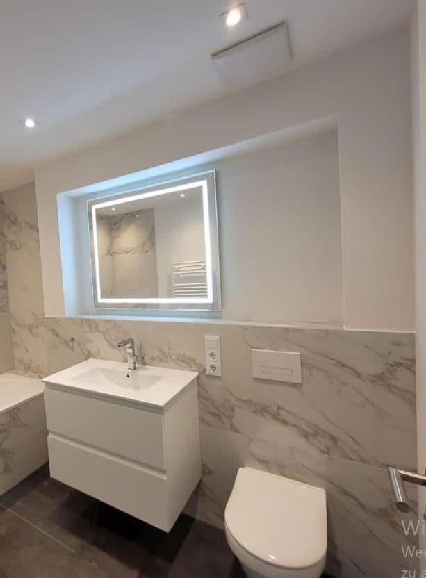 Prenájom bytu 2-izbový 76 m², Iltisstr. 69, Köln, Severné Porýnie - Westfálsko Prenájom bytu 2-izbový 76 m², Iltisstr. 69, Köln, Severné Porýnie - Westfálsko