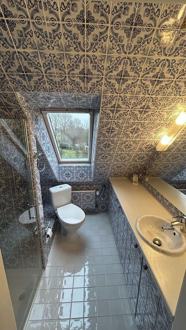 Predaj domu 343 m², pozemek 737 m², Tangstedt, Šlezvicko-Holštajnsko Predaj domu 343 m², pozemek 737 m², Tangstedt, Šlezvicko-Holštajnsko