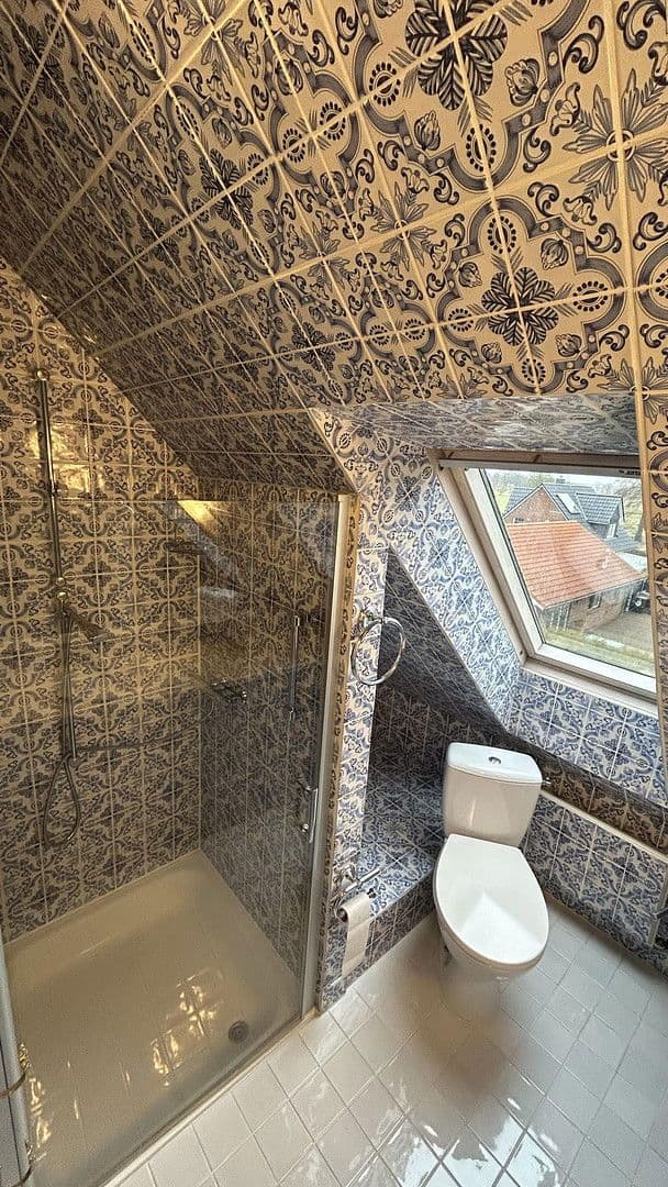 Predaj domu 343 m², pozemek 737 m², Tangstedt, Šlezvicko-Holštajnsko Predaj domu 343 m², pozemek 737 m², Tangstedt, Šlezvicko-Holštajnsko