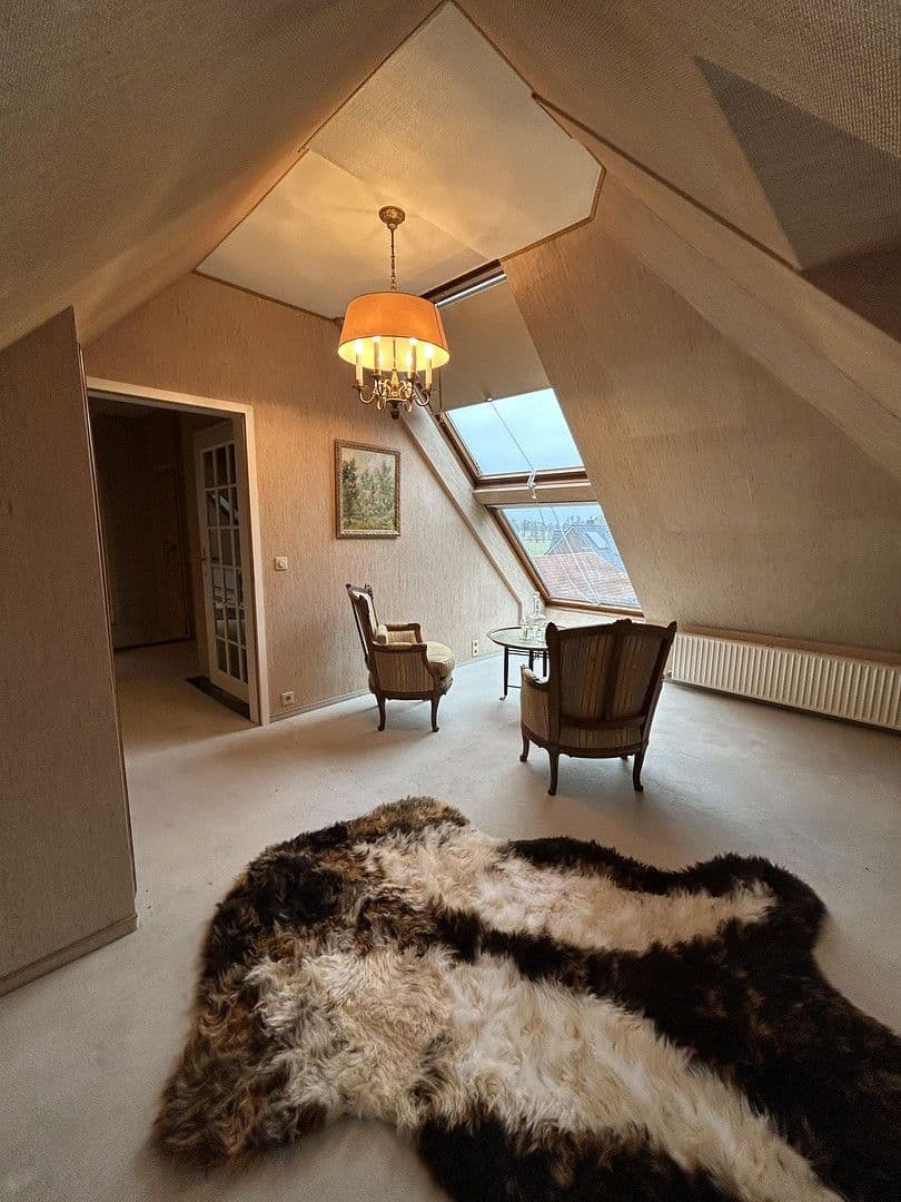 Predaj domu 343 m², pozemek 737 m², Tangstedt, Šlezvicko-Holštajnsko Predaj domu 343 m², pozemek 737 m², Tangstedt, Šlezvicko-Holštajnsko