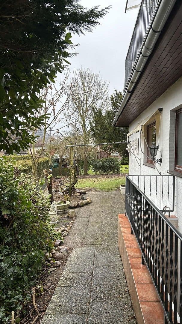 Predaj domu 343 m², pozemek 737 m², Tangstedt, Šlezvicko-Holštajnsko Predaj domu 343 m², pozemek 737 m², Tangstedt, Šlezvicko-Holštajnsko