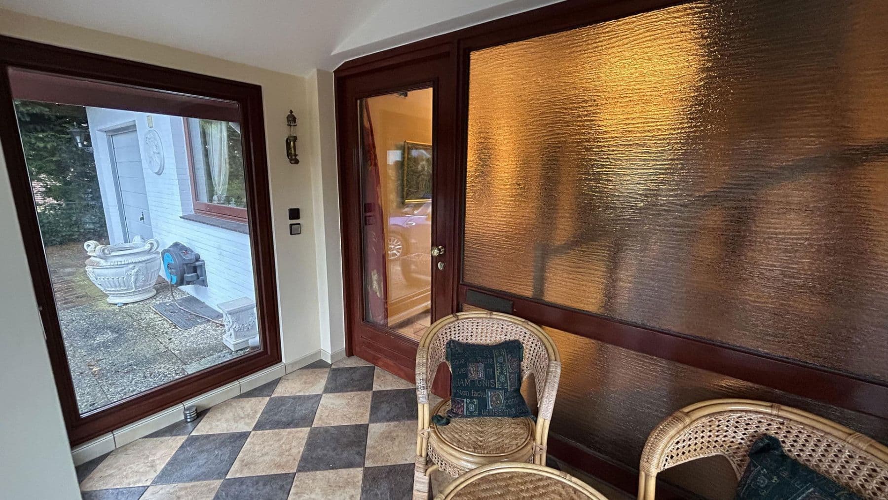 Predaj domu 343 m², pozemek 737 m², Tangstedt, Šlezvicko-Holštajnsko Predaj domu 343 m², pozemek 737 m², Tangstedt, Šlezvicko-Holštajnsko