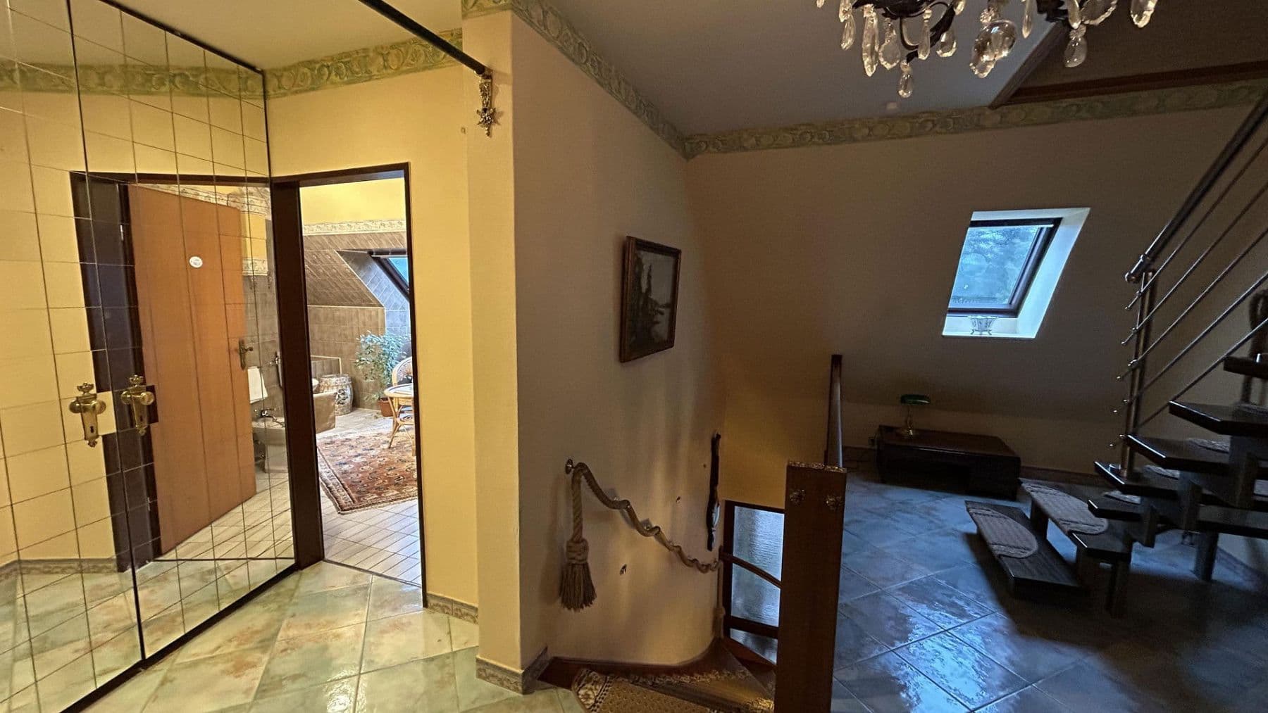 Predaj domu 343 m², pozemek 737 m², Tangstedt, Šlezvicko-Holštajnsko Predaj domu 343 m², pozemek 737 m², Tangstedt, Šlezvicko-Holštajnsko