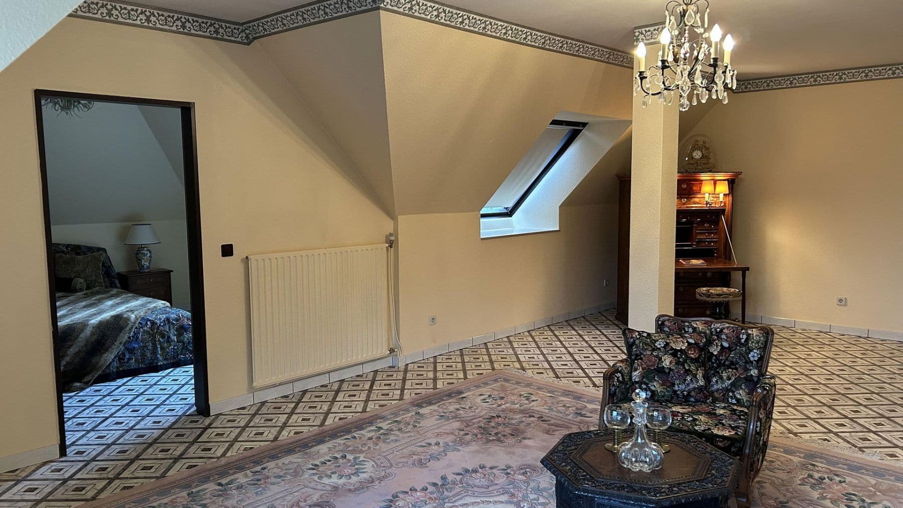 Predaj domu 343 m², pozemek 737 m², Tangstedt, Šlezvicko-Holštajnsko Predaj domu 343 m², pozemek 737 m², Tangstedt, Šlezvicko-Holštajnsko