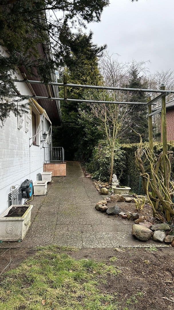 Predaj domu 343 m², pozemek 737 m², Tangstedt, Šlezvicko-Holštajnsko Predaj domu 343 m², pozemek 737 m², Tangstedt, Šlezvicko-Holštajnsko