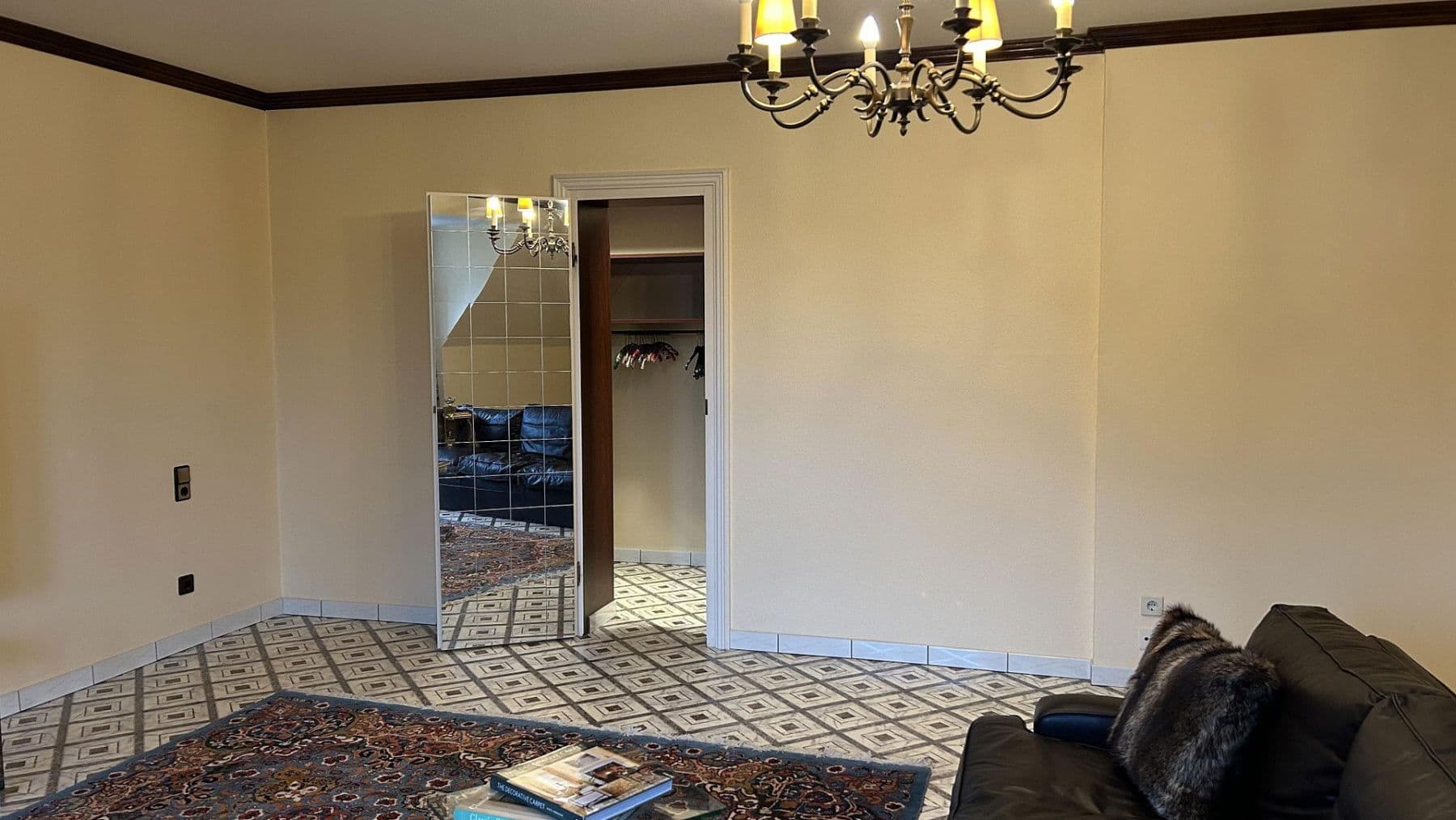 Predaj domu 343 m², pozemek 737 m², Tangstedt, Šlezvicko-Holštajnsko Predaj domu 343 m², pozemek 737 m², Tangstedt, Šlezvicko-Holštajnsko