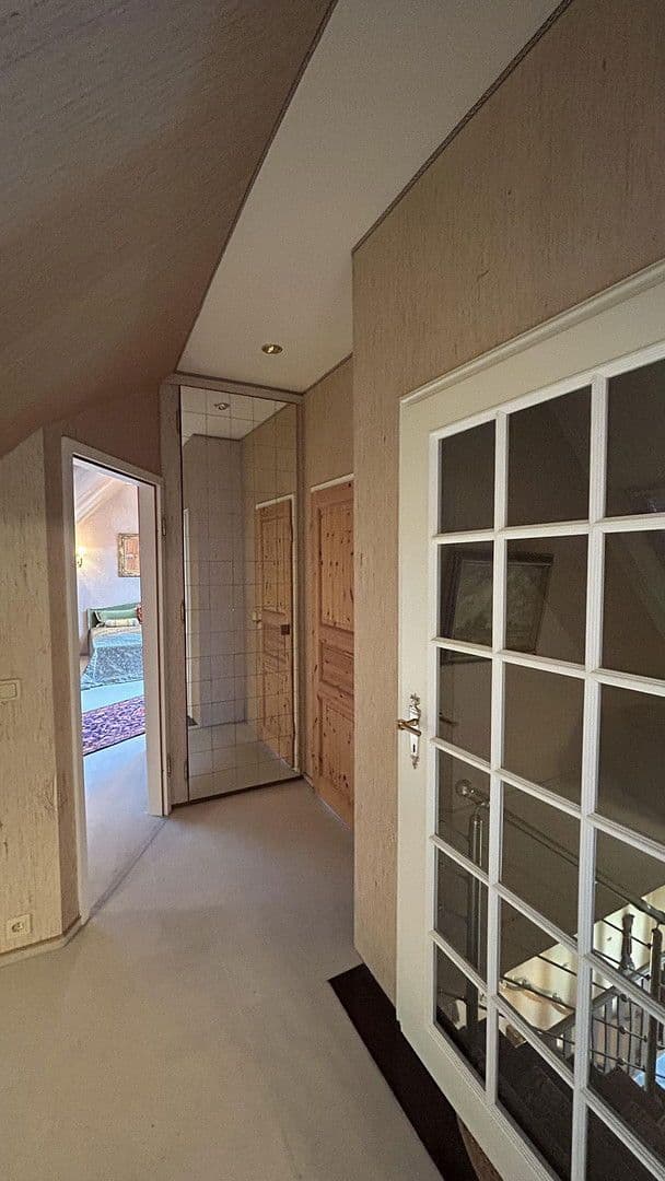 Predaj domu 343 m², pozemek 737 m², Tangstedt, Šlezvicko-Holštajnsko Predaj domu 343 m², pozemek 737 m², Tangstedt, Šlezvicko-Holštajnsko