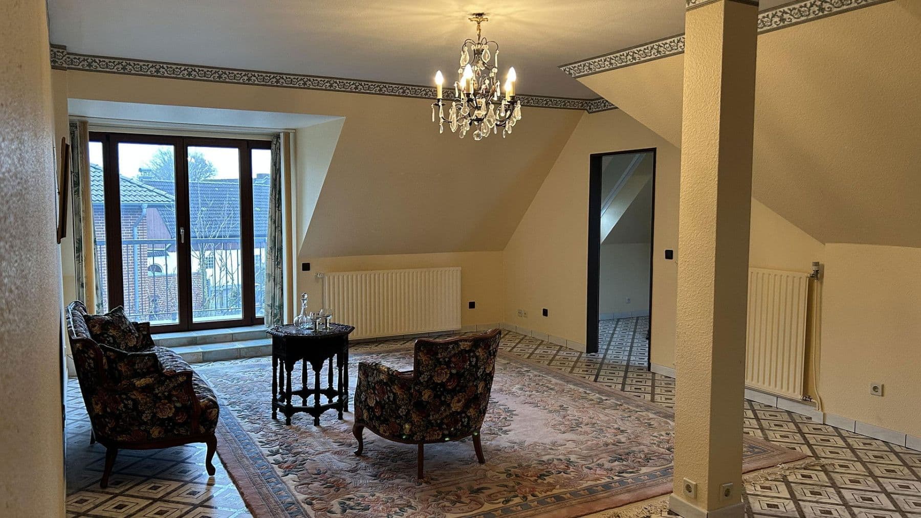 Predaj domu 343 m², pozemek 737 m², Tangstedt, Šlezvicko-Holštajnsko Predaj domu 343 m², pozemek 737 m², Tangstedt, Šlezvicko-Holštajnsko