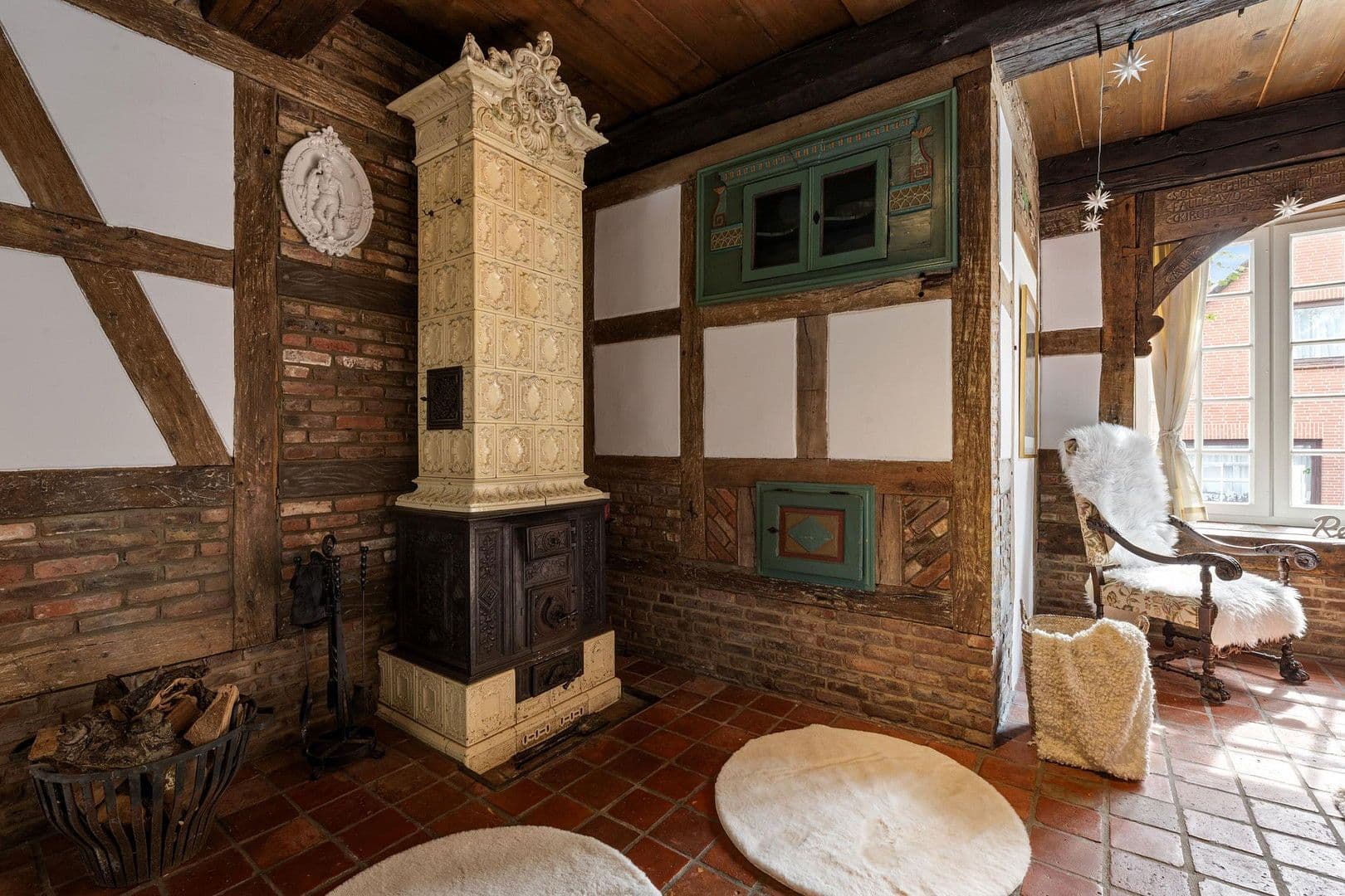 Predaj domu 360 m², pozemek 1.400 m², Jork, Dolné Sasko Predaj domu 360 m², pozemek 1.400 m², Jork, Dolné Sasko