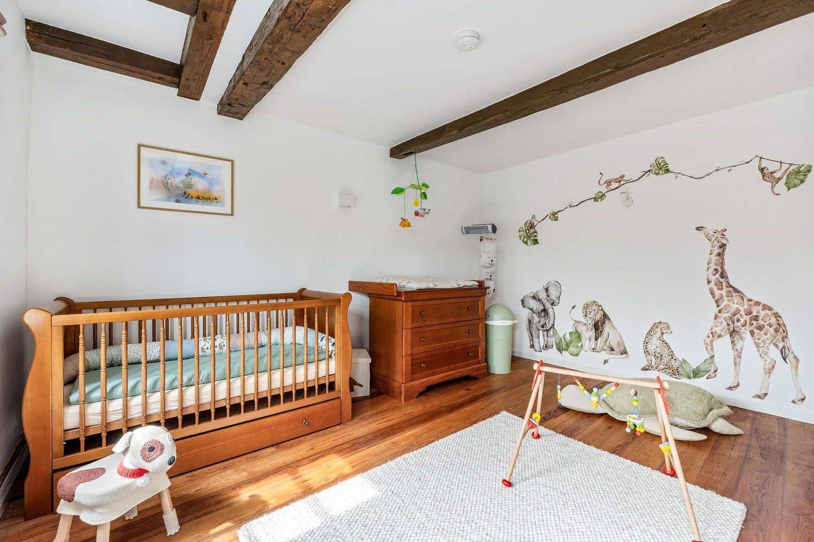 Predaj domu 360 m², pozemek 1.400 m², Jork, Dolné Sasko Predaj domu 360 m², pozemek 1.400 m², Jork, Dolné Sasko