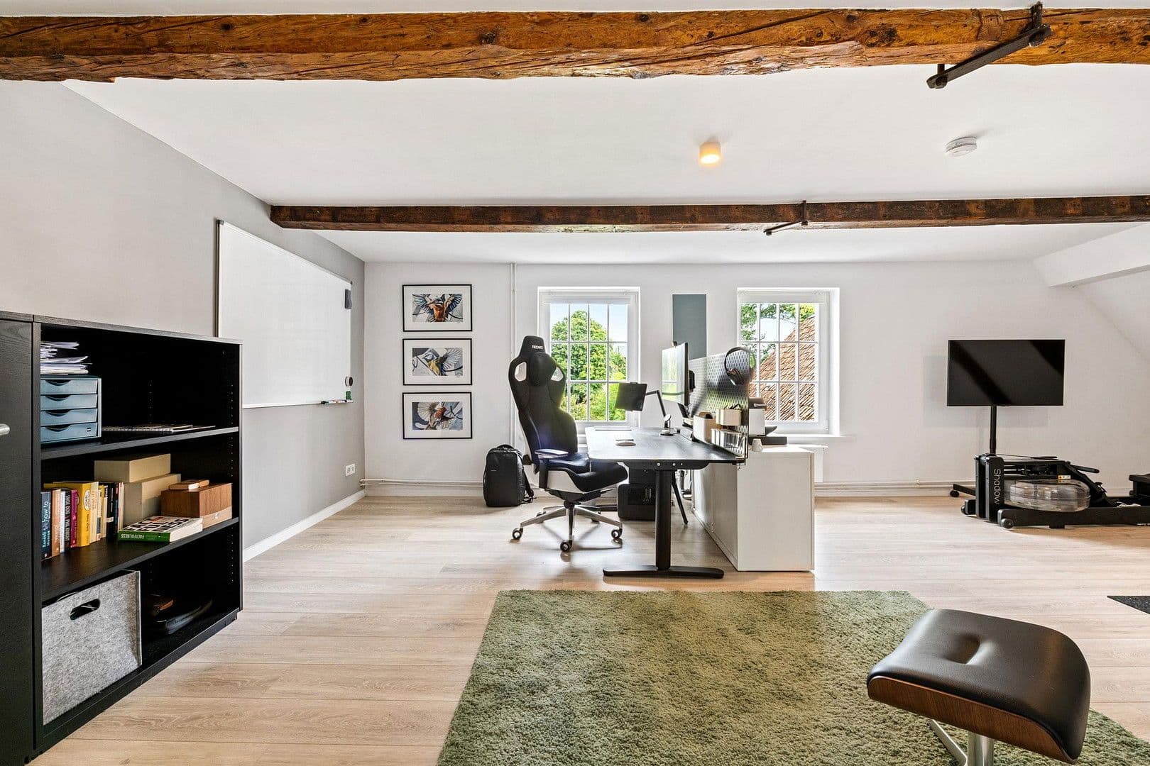 Predaj domu 360 m², pozemek 1.400 m², Jork, Dolné Sasko Predaj domu 360 m², pozemek 1.400 m², Jork, Dolné Sasko