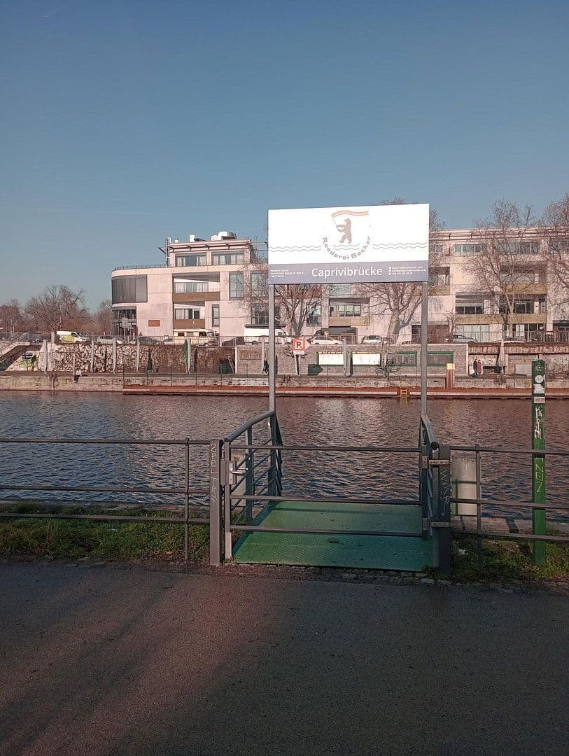 Predaj bytu 1-izbový 31 m², Berlin, Berlín Predaj bytu 1-izbový 31 m², Berlin, Berlín