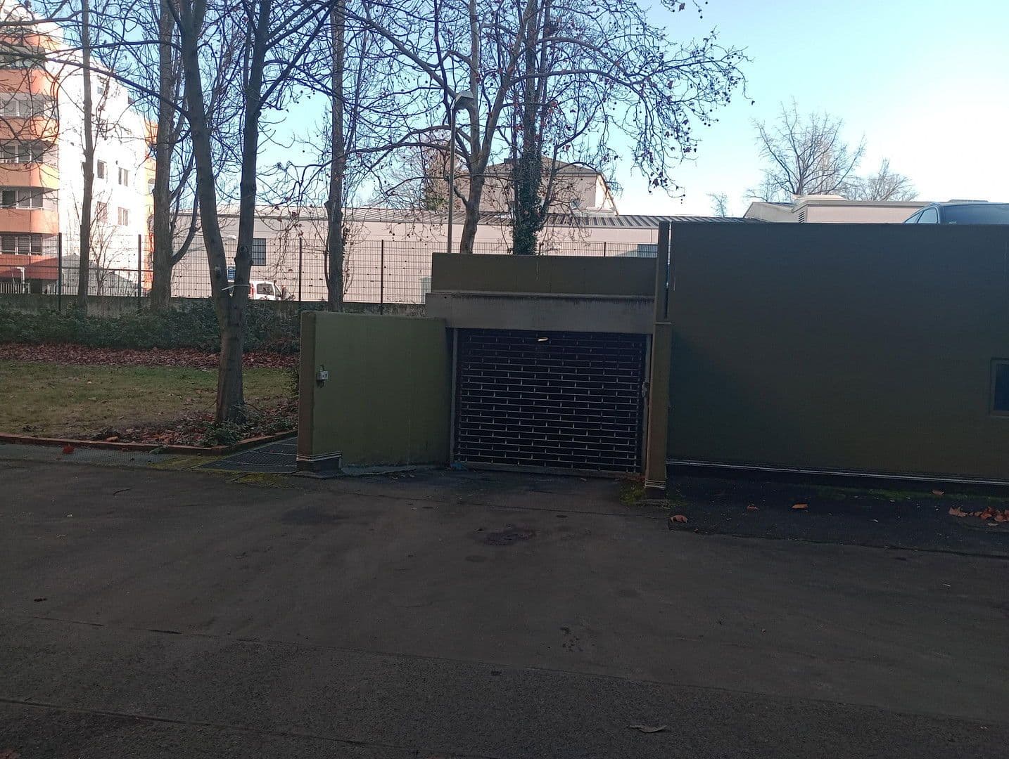 Predaj bytu 1-izbový 31 m², Berlin, Berlín Predaj bytu 1-izbový 31 m², Berlin, Berlín