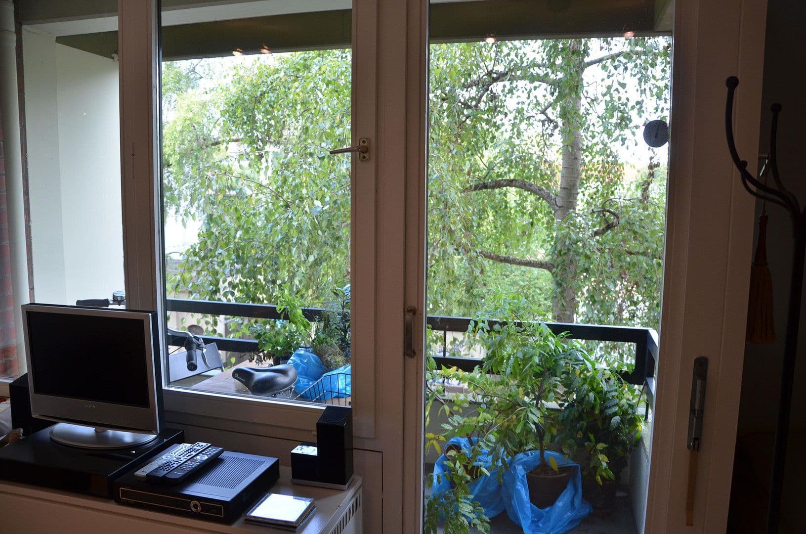 Predaj bytu 1-izbový 31 m², Berlin, Berlín Predaj bytu 1-izbový 31 m², Berlin, Berlín