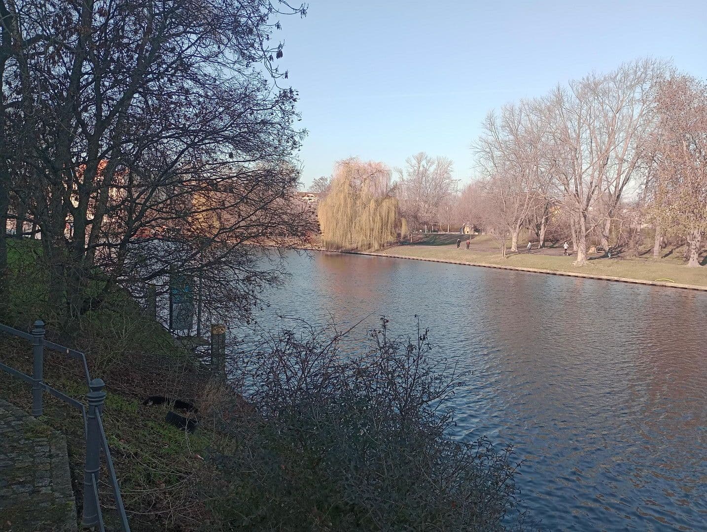 Predaj bytu 1-izbový 31 m², Berlin, Berlín Predaj bytu 1-izbový 31 m², Berlin, Berlín