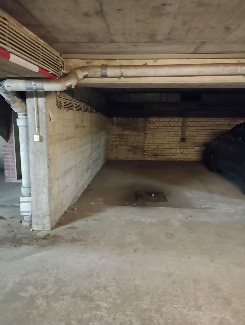 Predaj bytu 1-izbový 31 m², Berlin, Berlín Predaj bytu 1-izbový 31 m², Berlin, Berlín