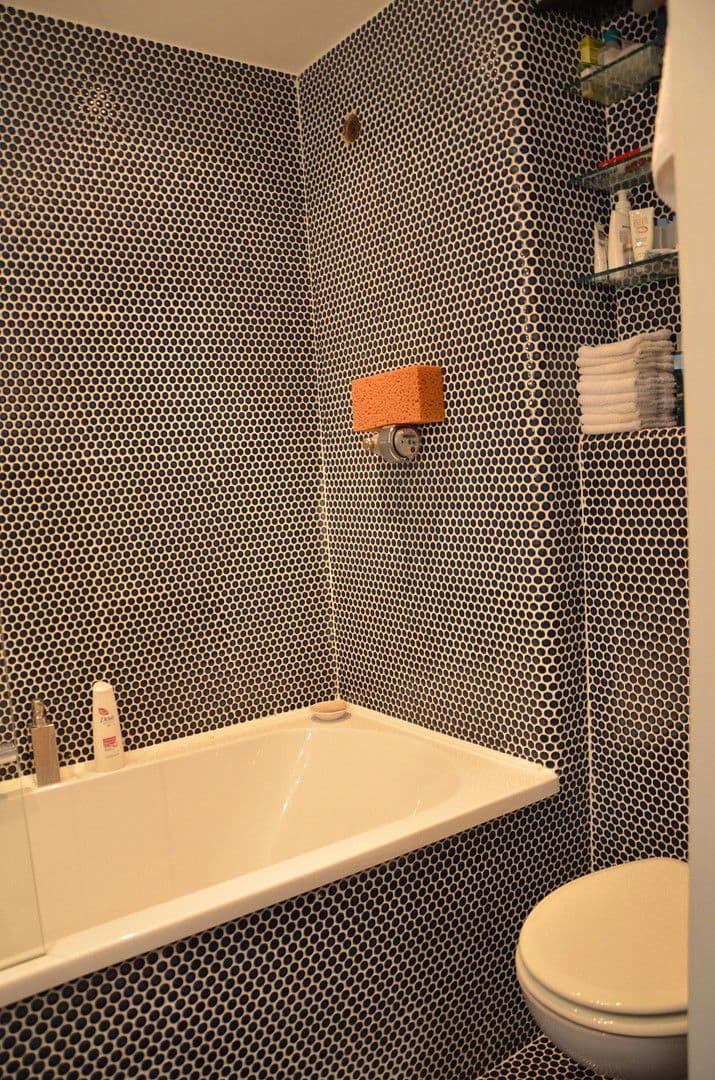 Predaj bytu 1-izbový 31 m², Berlin, Berlín Predaj bytu 1-izbový 31 m², Berlin, Berlín