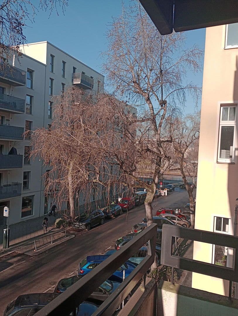 Predaj bytu 1-izbový 31 m², Berlin, Berlín Predaj bytu 1-izbový 31 m², Berlin, Berlín