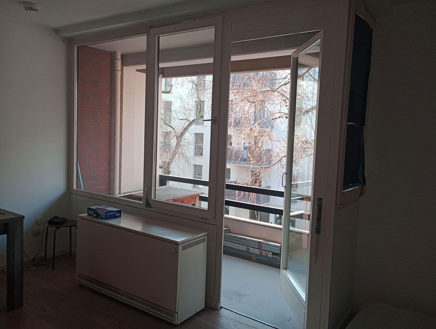 Predaj bytu 1-izbový 31 m², Berlin, Berlín Predaj bytu 1-izbový 31 m², Berlin, Berlín