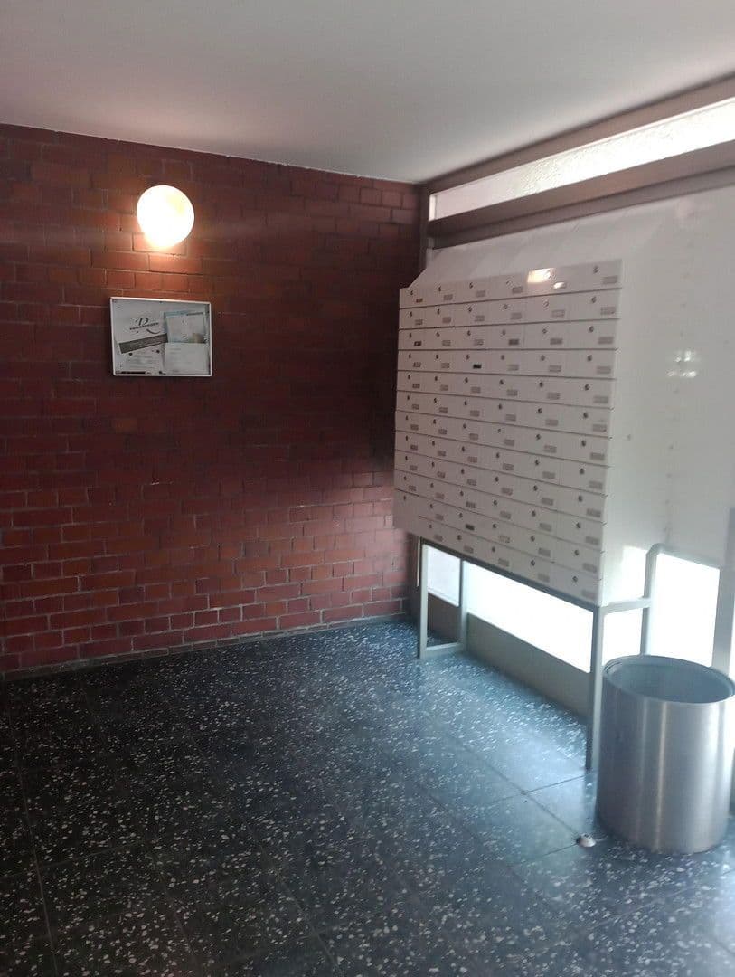 Predaj bytu 1-izbový 31 m², Berlin, Berlín Predaj bytu 1-izbový 31 m², Berlin, Berlín