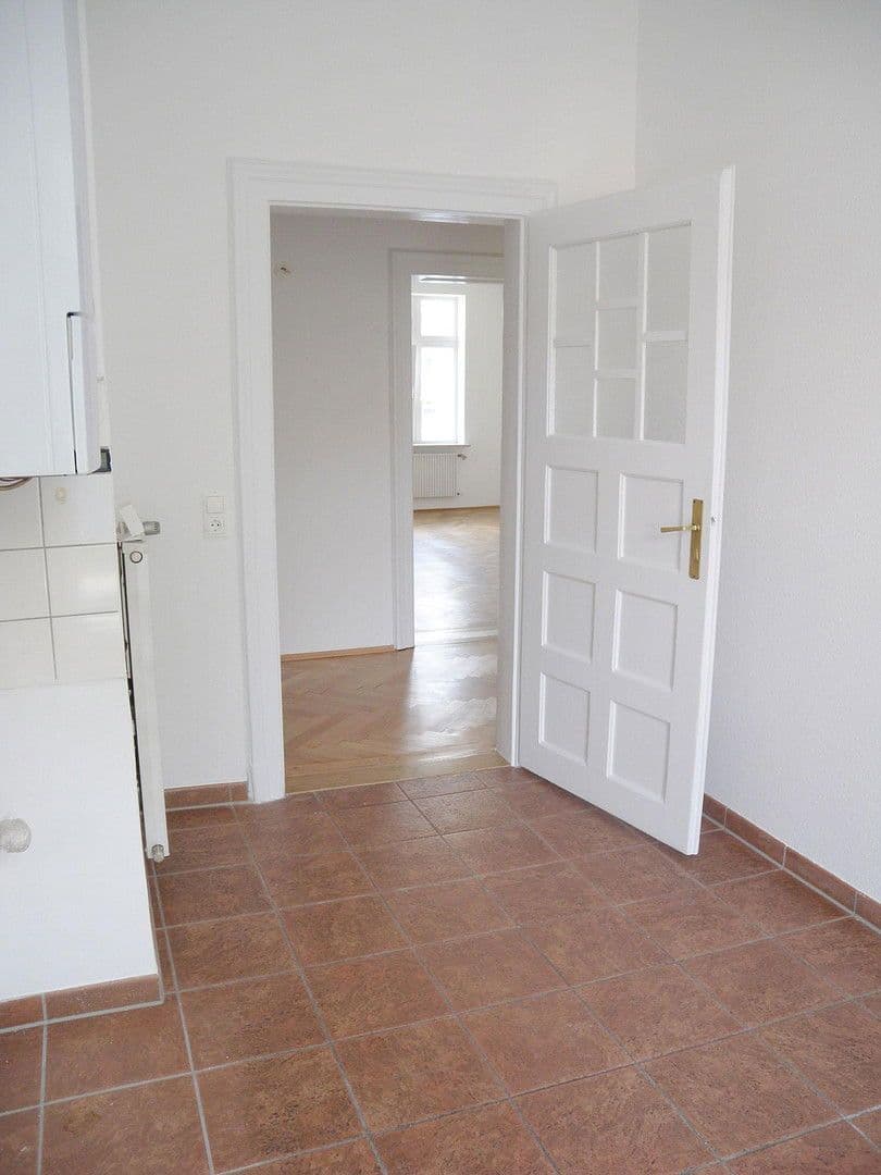 Predaj bytu 3-izbový 87 m², Alramstr. 15, München, Bavorsko Predaj bytu 3-izbový 87 m², Alramstr. 15, München, Bavorsko