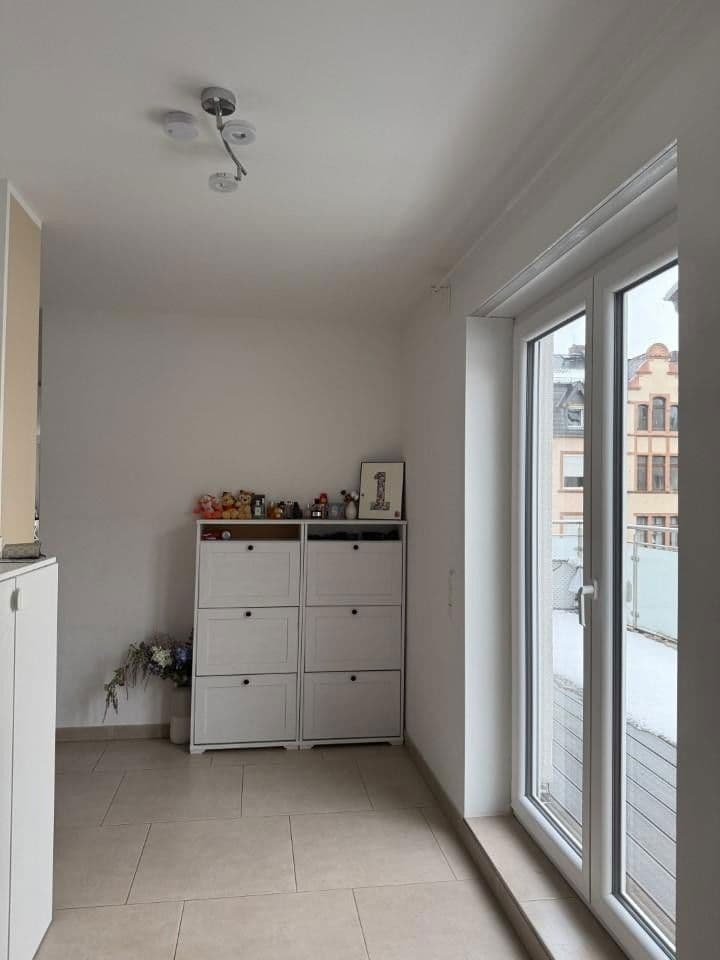 Prenájom bytu 4-izbový 110 m², Frankfurter Straße 79, Gießen, Hesensko Prenájom bytu 4-izbový 110 m², Frankfurter Straße 79, Gießen, Hesensko