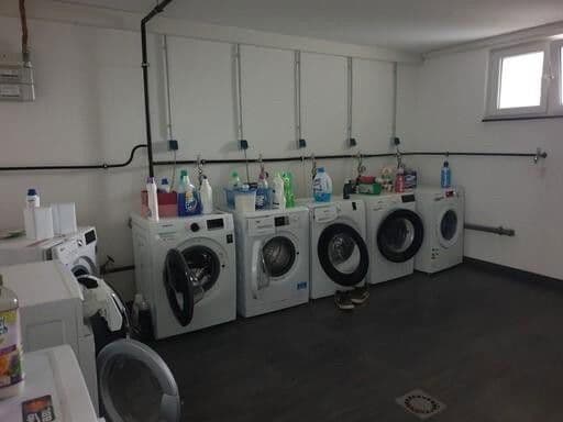 Prenájom bytu 4-izbový 110 m², Frankfurter Straße 79, Gießen, Hesensko Prenájom bytu 4-izbový 110 m², Frankfurter Straße 79, Gießen, Hesensko