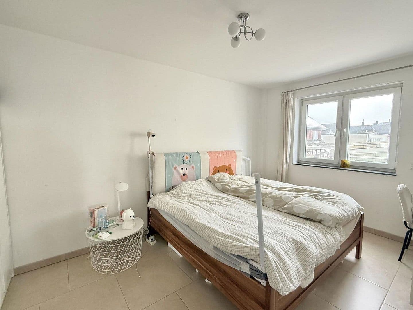 Prenájom bytu 4-izbový 110 m², Frankfurter Straße 79, Gießen, Hesensko Prenájom bytu 4-izbový 110 m², Frankfurter Straße 79, Gießen, Hesensko