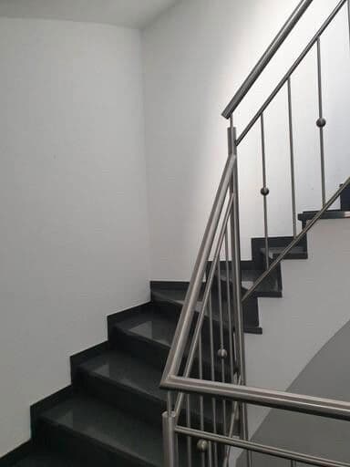 Prenájom bytu 4-izbový 110 m², Frankfurter Straße 79, Gießen, Hesensko Prenájom bytu 4-izbový 110 m², Frankfurter Straße 79, Gießen, Hesensko